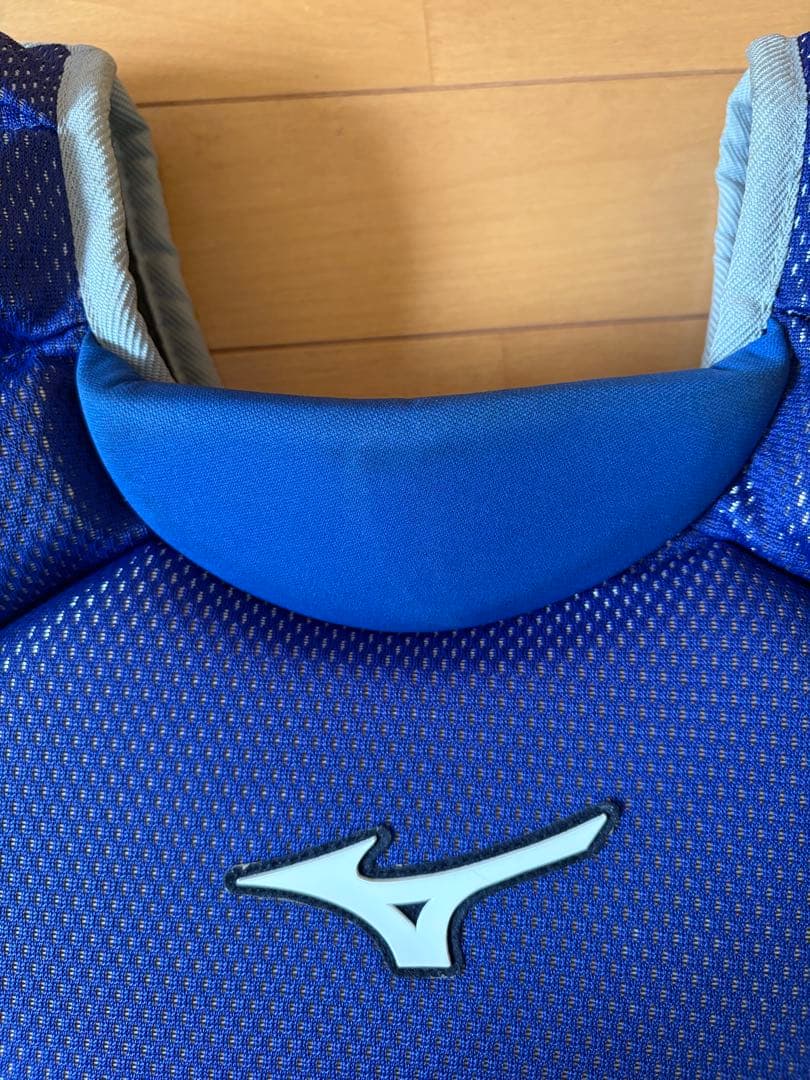 ひろ　マスク&プロテクター