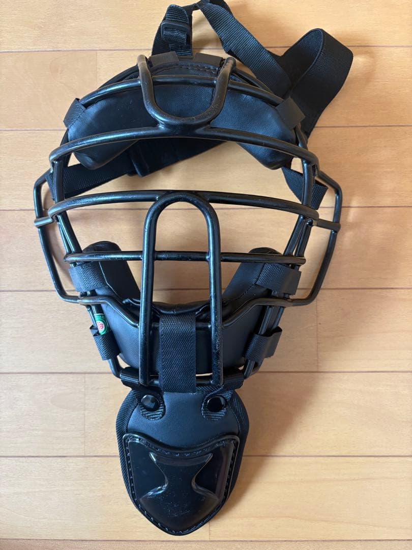 ひろ　マスク&プロテクター