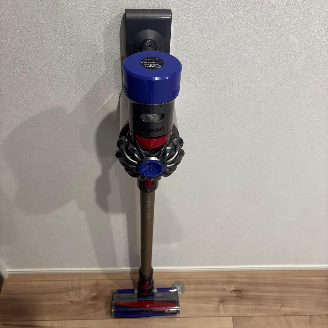 ダイソン V8 掃除機 期間限定値下げ！！