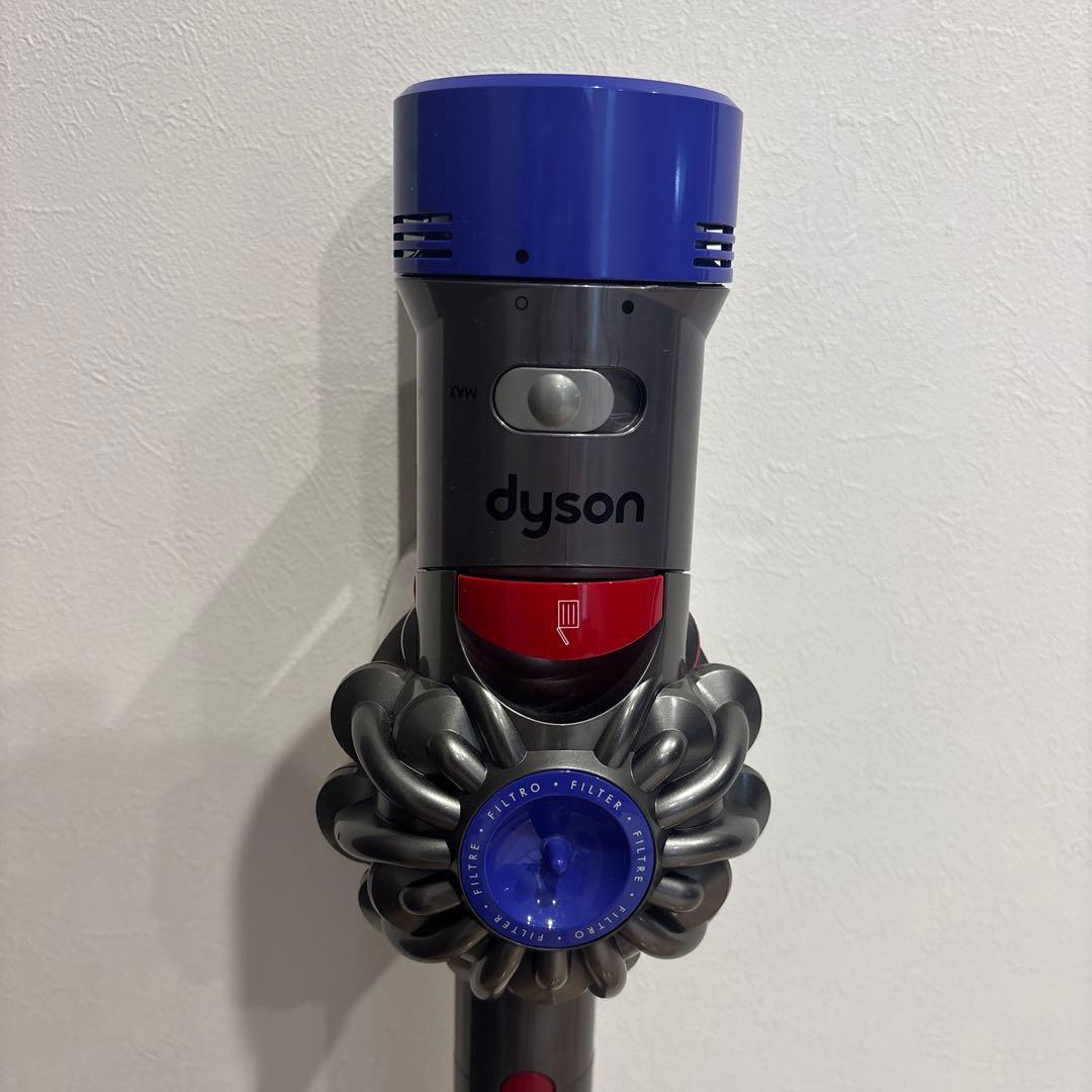 ダイソン V8 掃除機 期間限定値下げ！！