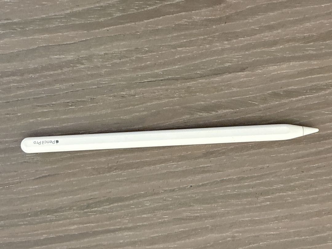 ipadair11インチ（M3チップ）　キーボード、アップルペンシルpro付き