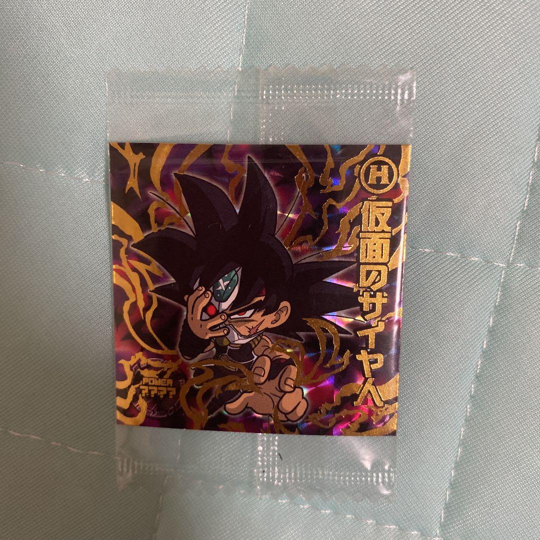 ドラゴンボール ウエハース