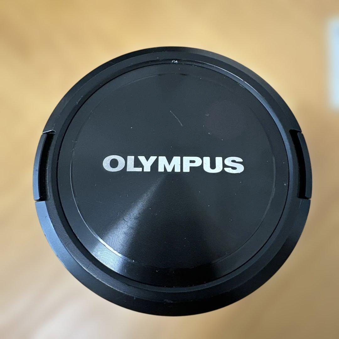 レンズ(ズーム) M.ZUIKO DIGITAL ED 7-14mm f/2.8 PRO