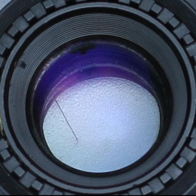 492 KONICA コニカ C35EF ピッカリコニカ 分解整備済の完動美品