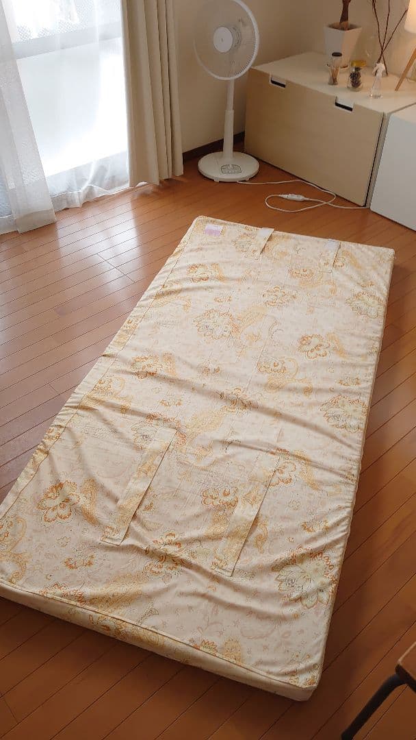 西川ムアツ布団　マットレス　　　むあつ布団　敷き布団　muatsu