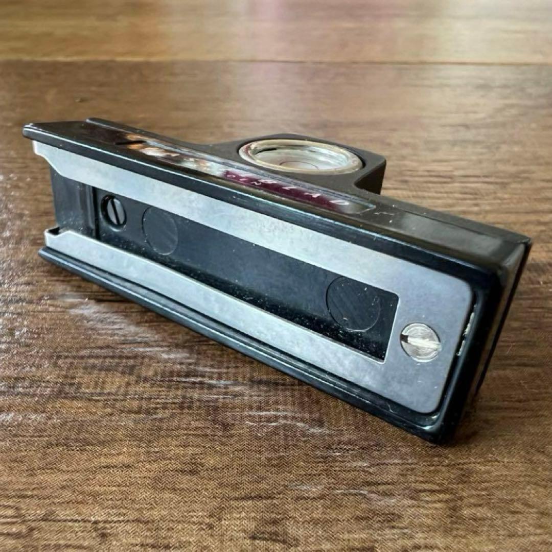 hasselblad ハッセルブラッド 水準器　スピリットレベル　　　G-307