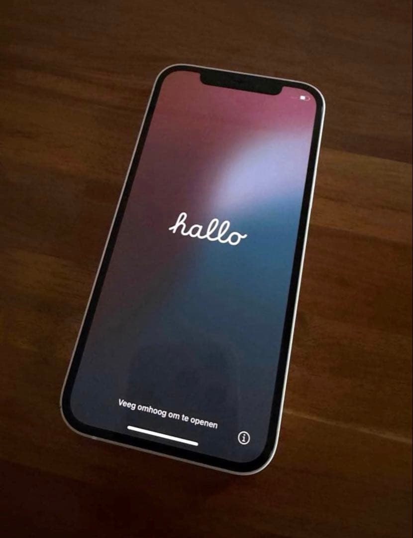 Phone 12 ホワイト128GB SIMフリー 白 アイフォン 携帯 スマホ