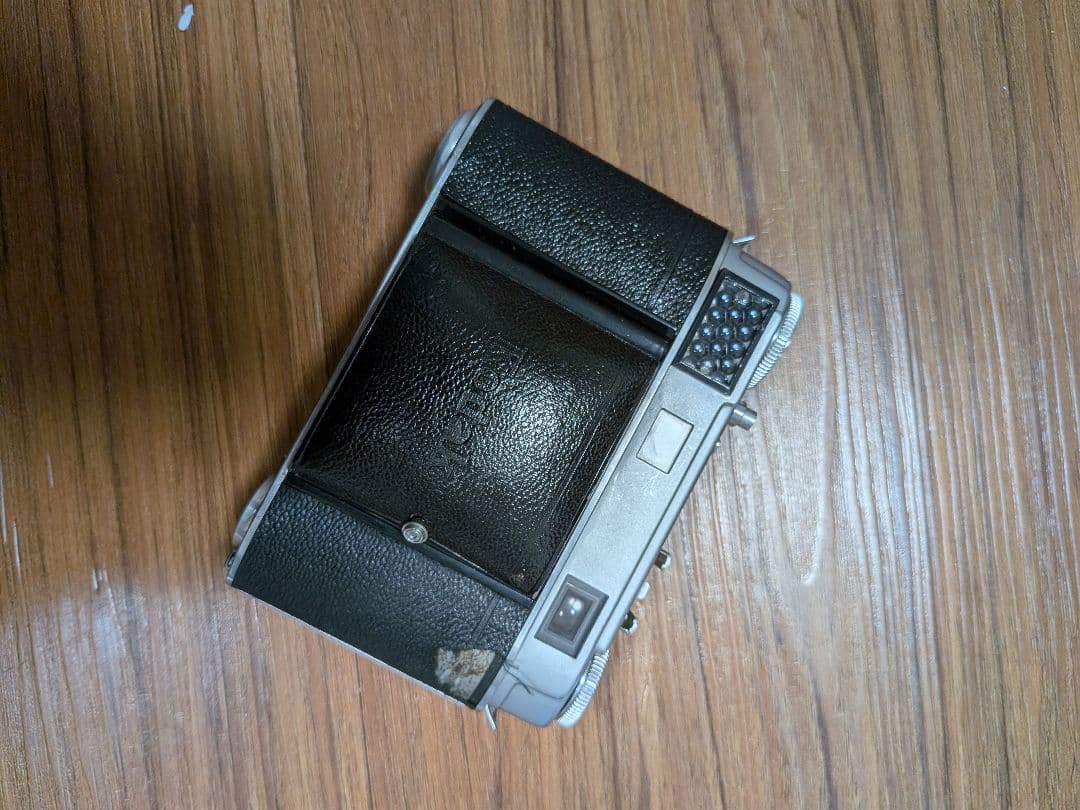 kodak retina iiic ジャンク