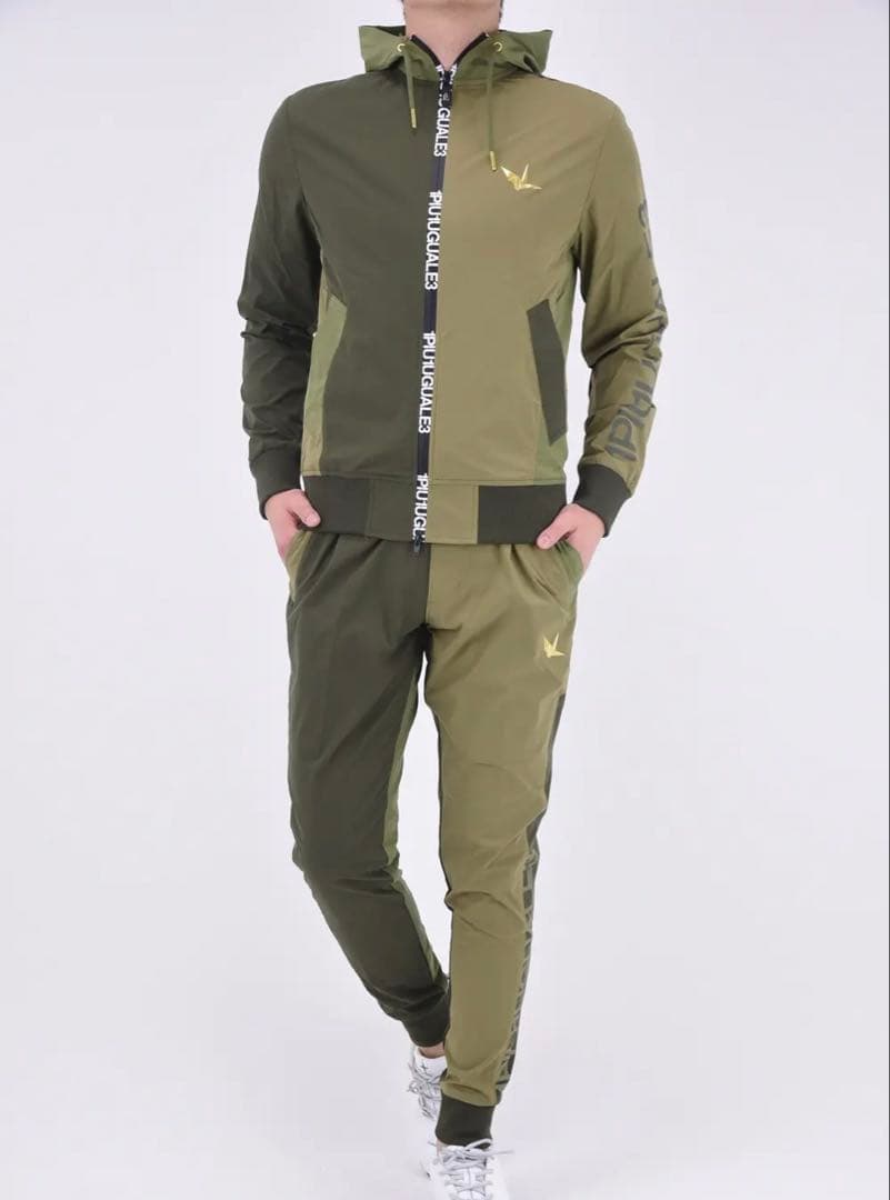 1piu 1uguale3 gold セットアップ