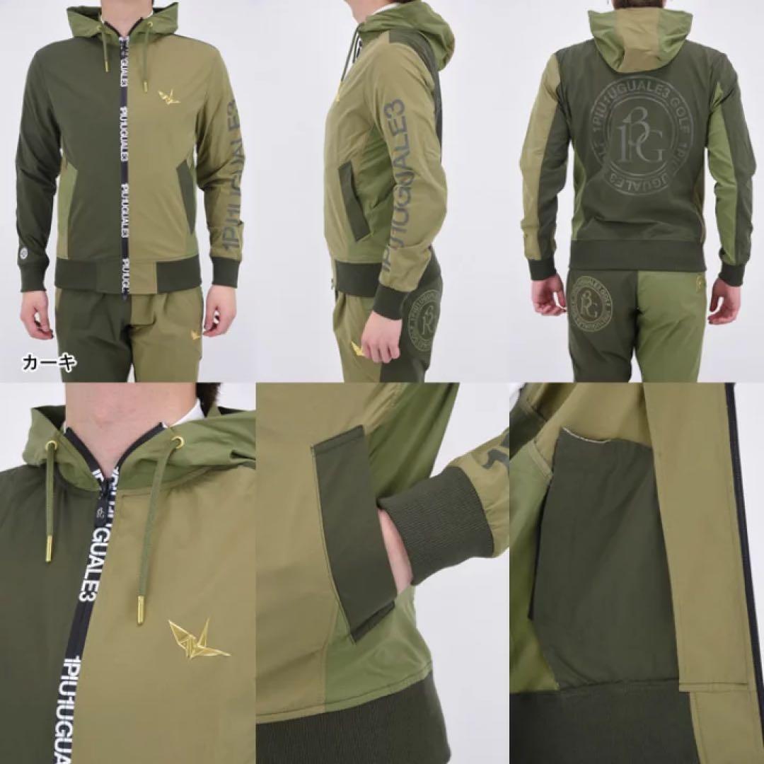 1piu 1uguale3 gold セットアップ