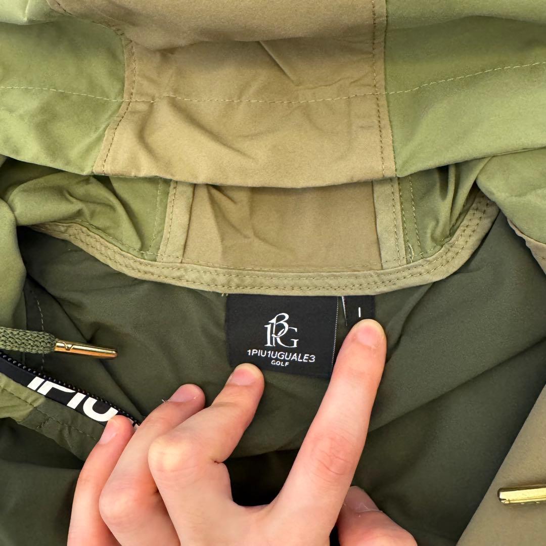 1piu 1uguale3 gold セットアップ