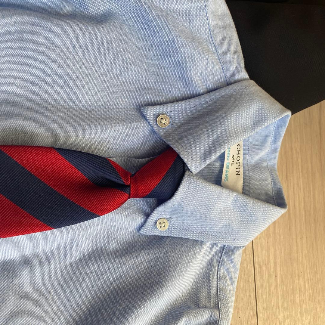 【BEAMS】男の子卒園式／入学式用正装※クリーニング済　値下げします！