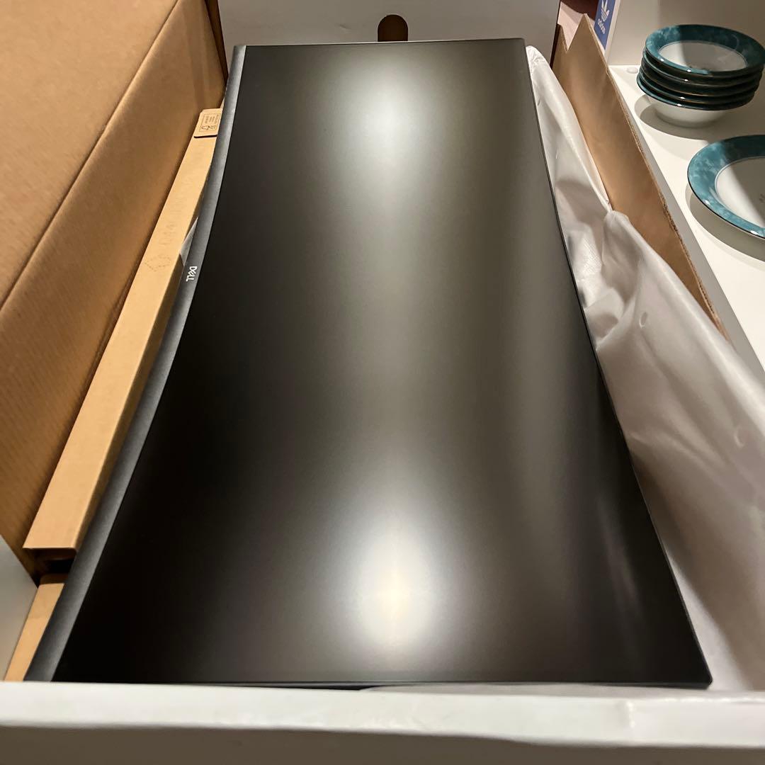 Dell 34 曲面 USB-C モニター ディスプレイ - S3423DWC