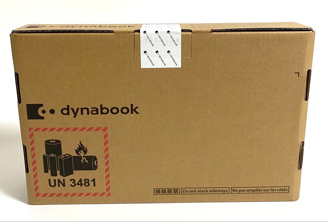 新品 dynabook ダイナブック K70/HY A6K2HYT8114A