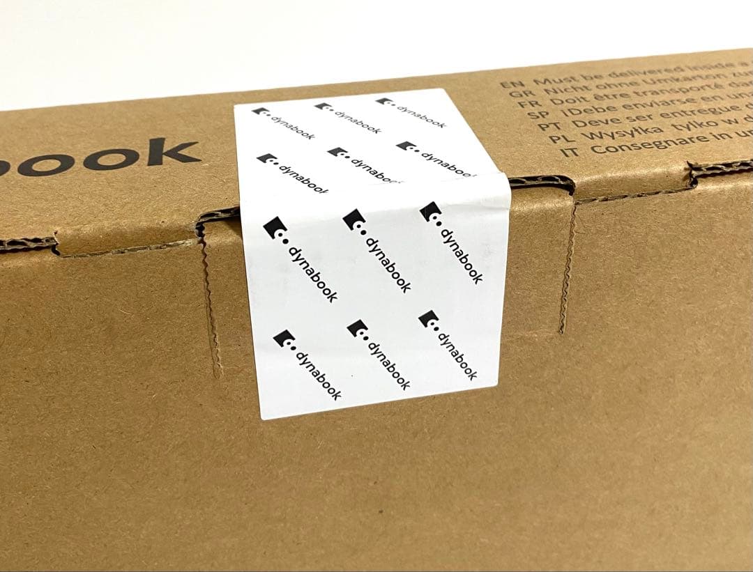 新品 dynabook ダイナブック K70/HY A6K2HYT8114A