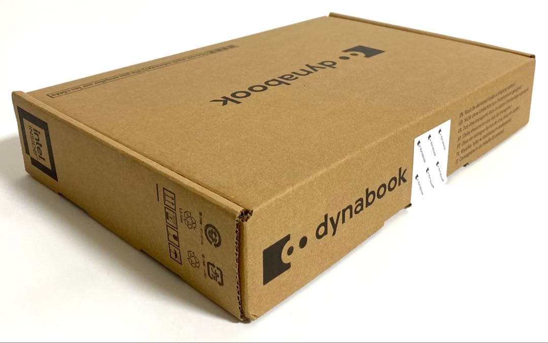 新品 dynabook ダイナブック K70/HY A6K2HYT8114A