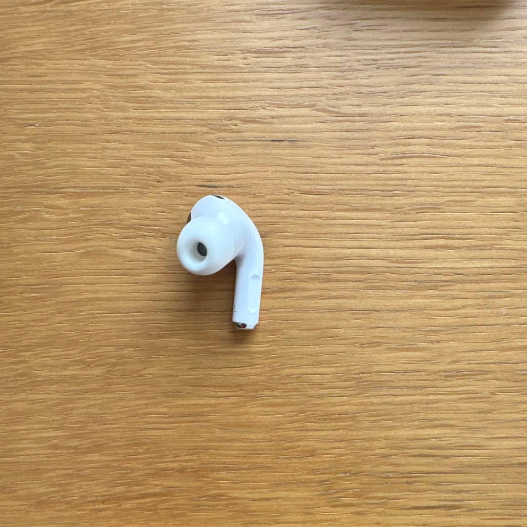 AirPods Pro 第二世代本体