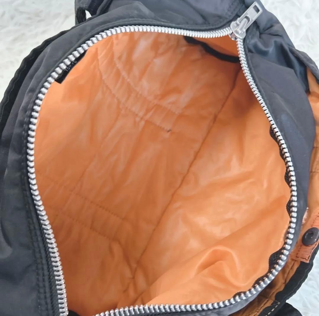 PORTER タンカーミニボストンL