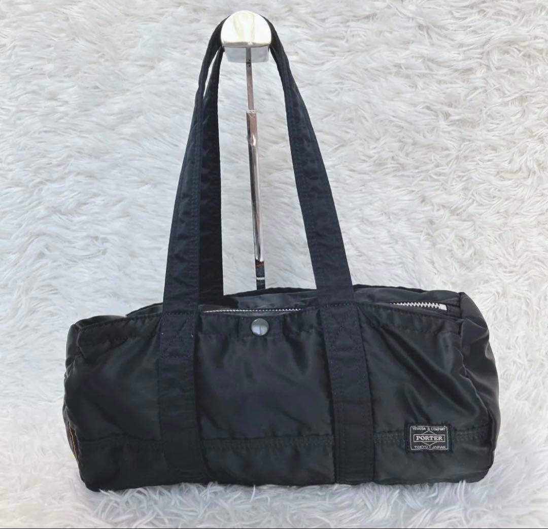 PORTER タンカーミニボストンL