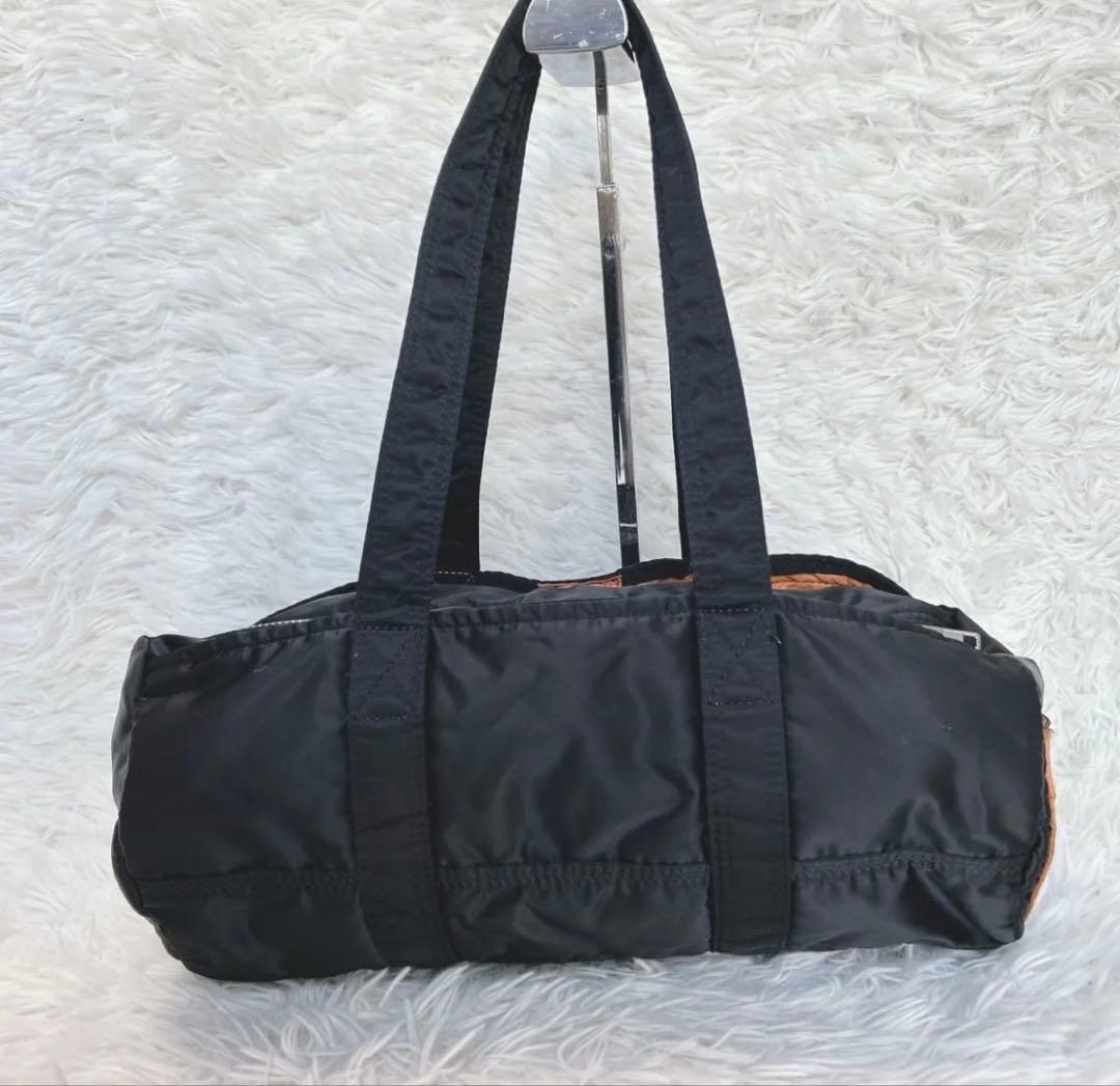 PORTER タンカーミニボストンL