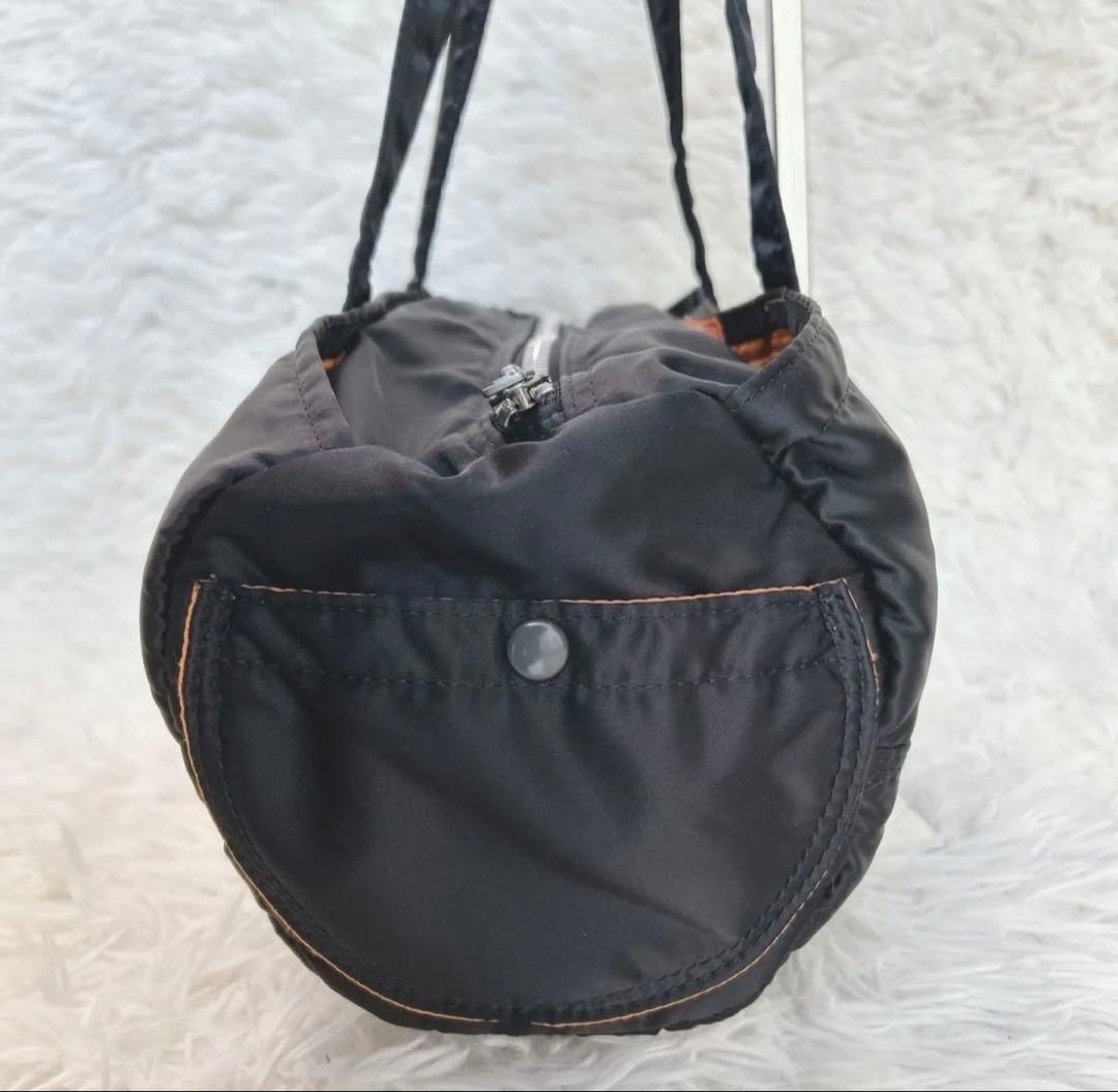 PORTER タンカーミニボストンL