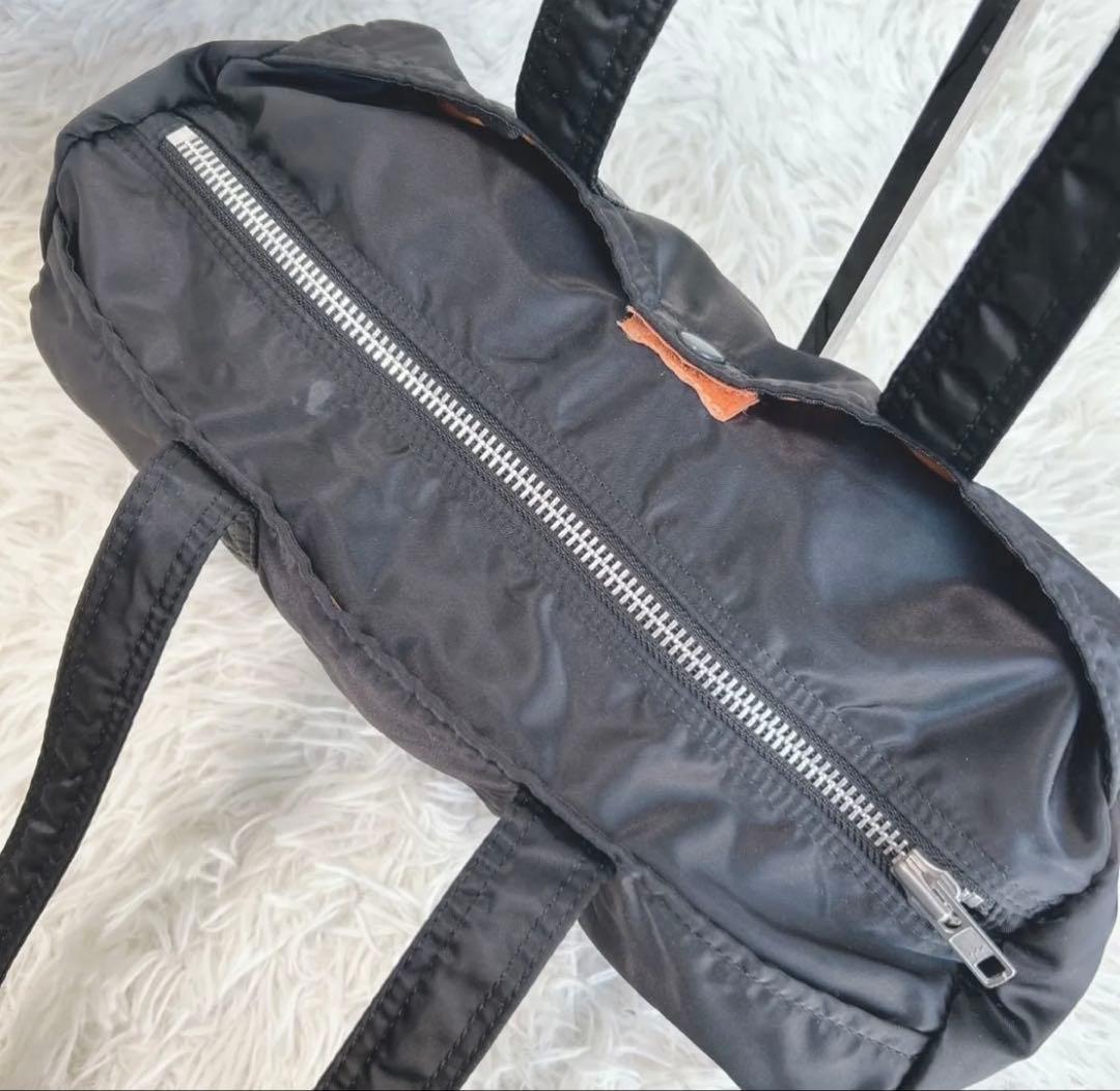 PORTER タンカーミニボストンL