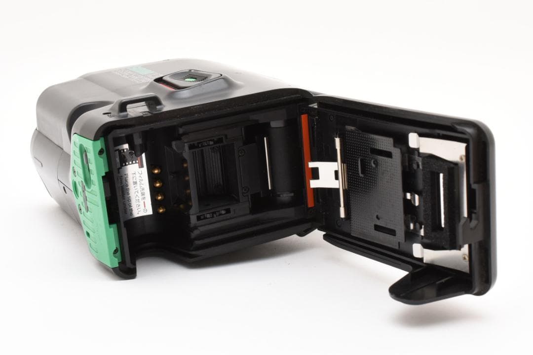 京セラ KYOCERA SAMURAI X3.0【人気のグリーン】#602