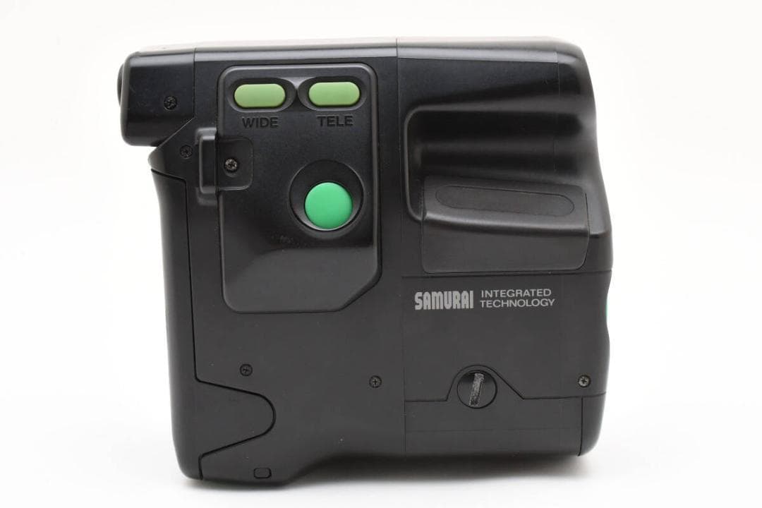 京セラ KYOCERA SAMURAI X3.0【人気のグリーン】#602