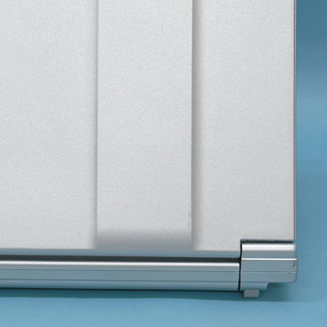 042レッツノートCF-SV9 i5 第10世代 16GB office2024