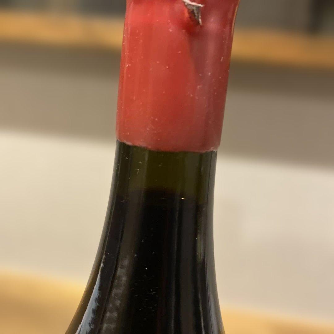 Stokes’ Ghost Petite Sirah 2013 赤ワイン 未開封