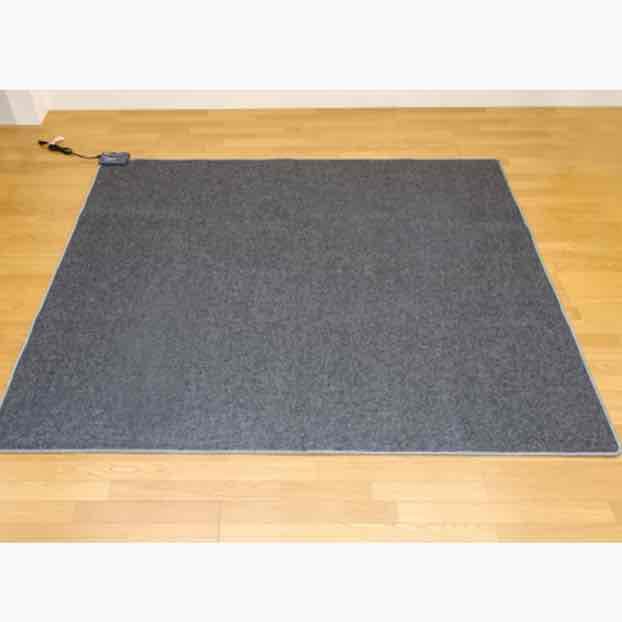 これからの季節に！ホットカーペット