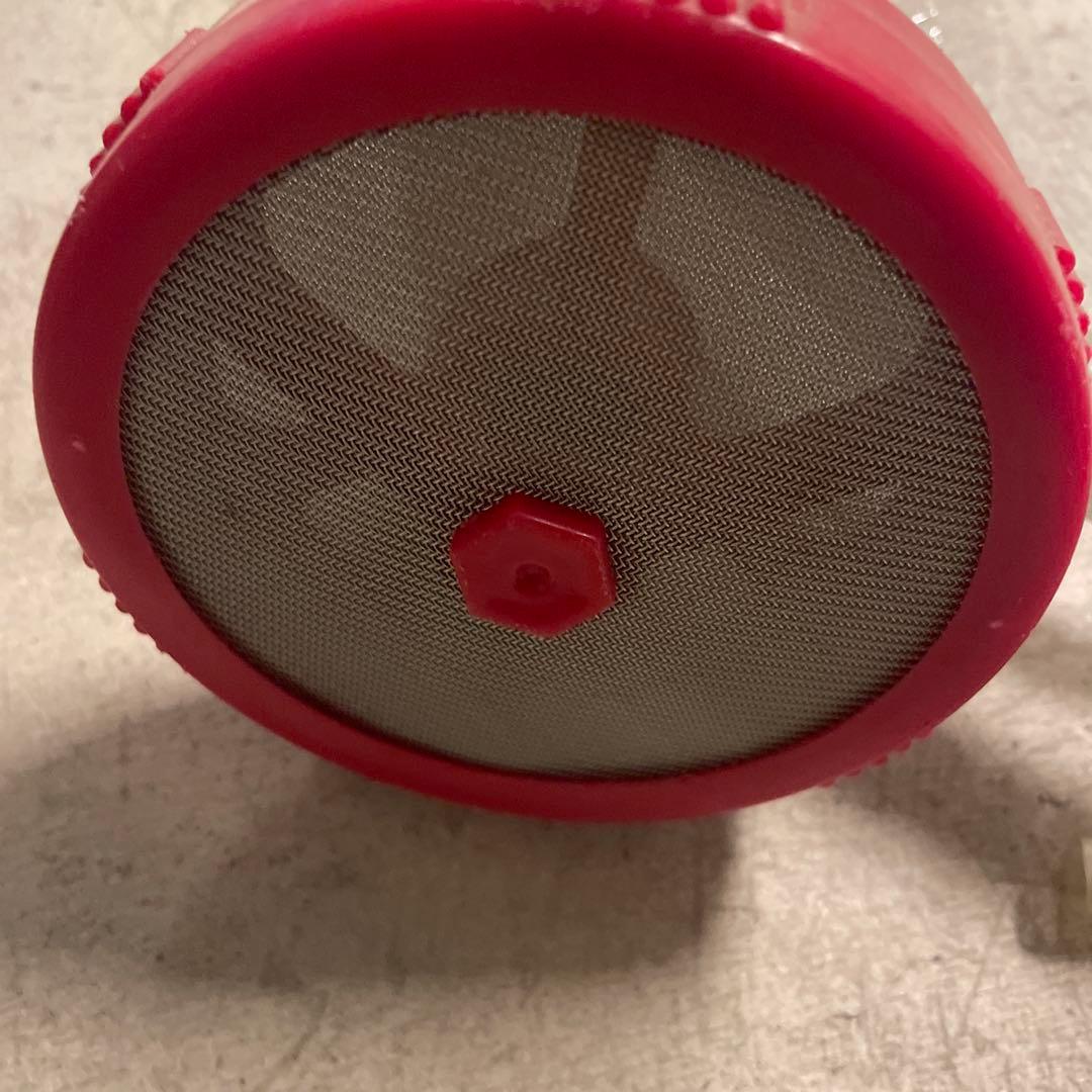 高圧洗浄機 ホース・ノズル付き