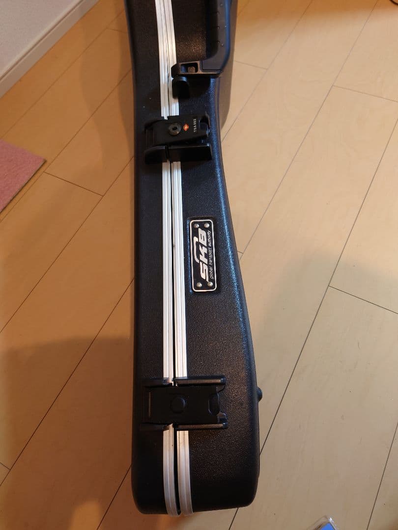 オベーション Custom Legend 1869-1