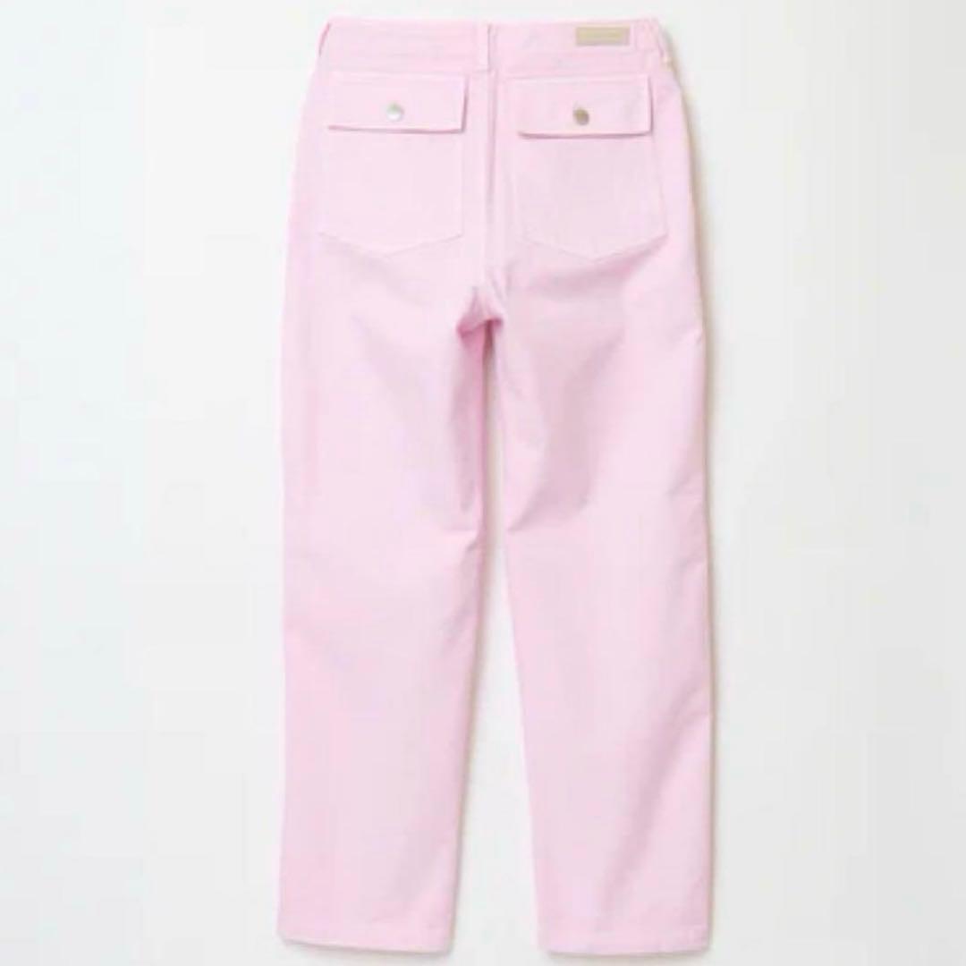 そうかいSHISHIKUI Color baker ピンク　size34