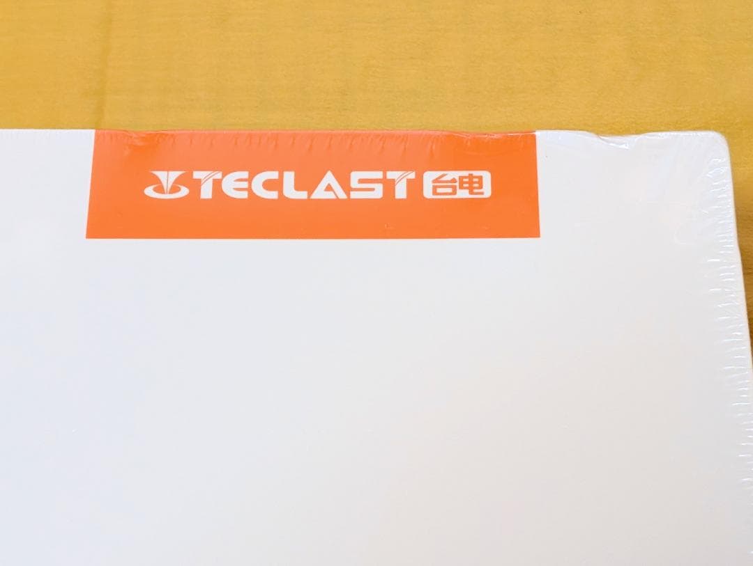 【新品未開封】 TECLAST T65 13インチ 120Hz T620