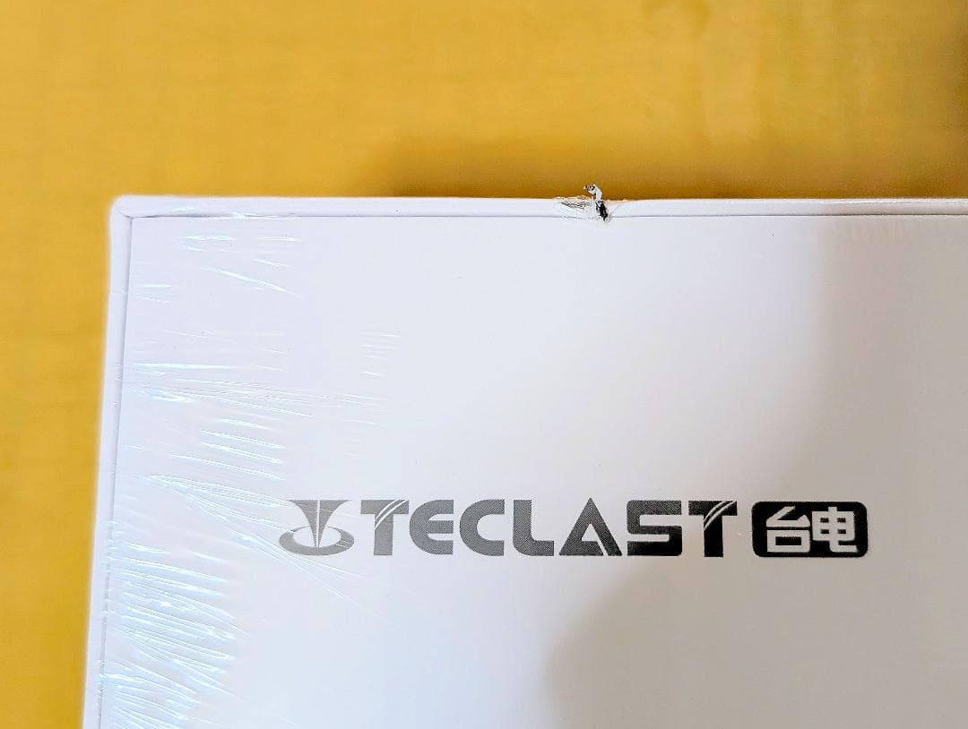【新品未開封】 TECLAST T65 13インチ 120Hz T620