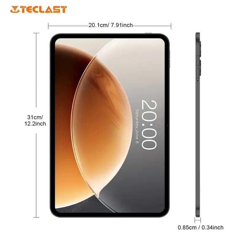 【新品未開封】 TECLAST T65 13インチ 120Hz T620