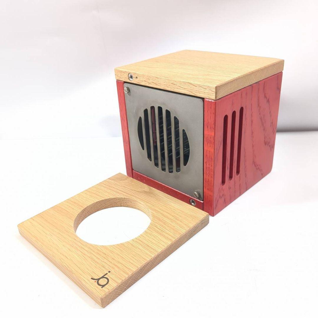 美品 j.air 空気清浄機 オゾン発生機 japan air マイナスイオン１