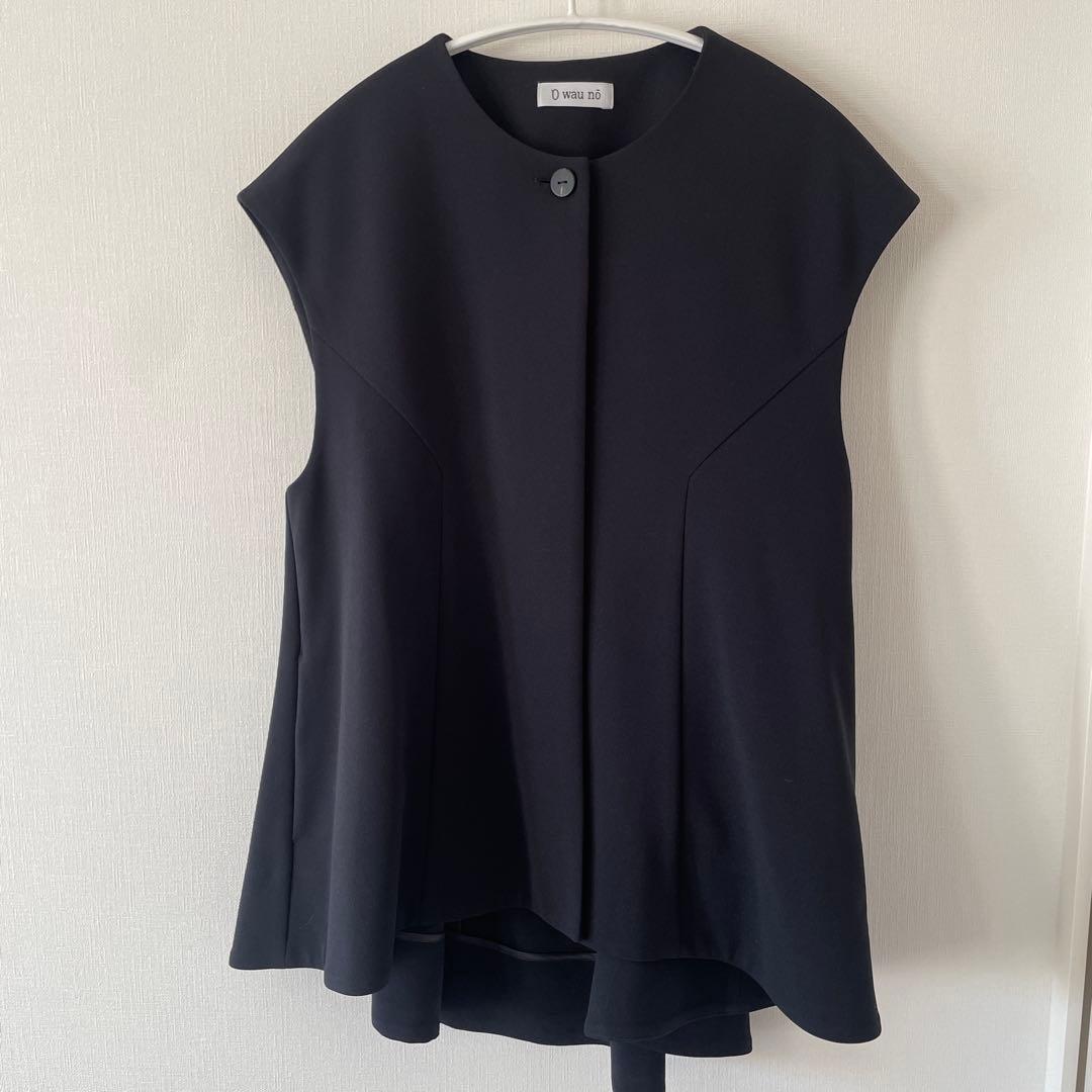 オアーノ／ジョーゼットストレッチジレS