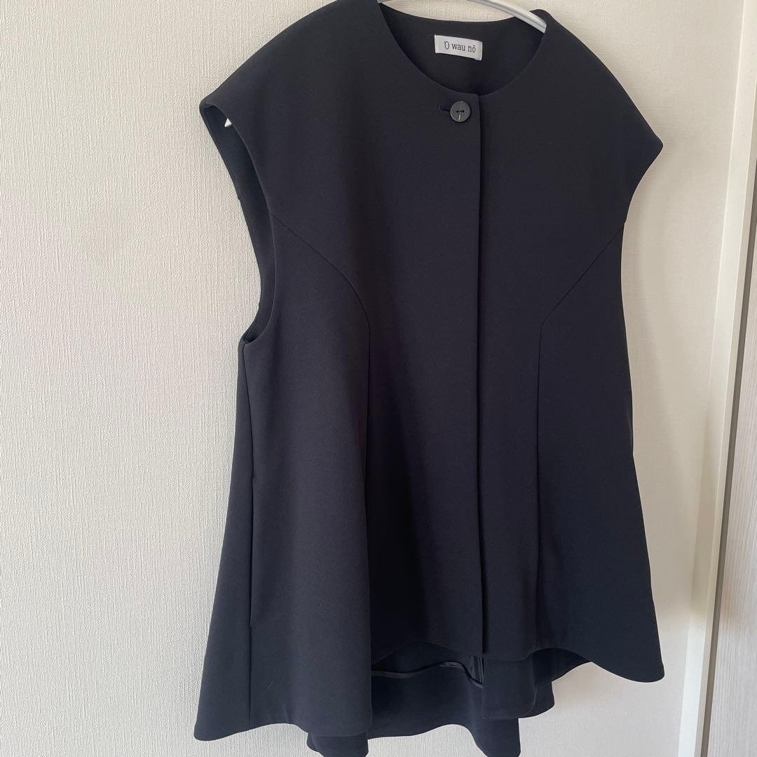 オアーノ／ジョーゼットストレッチジレS