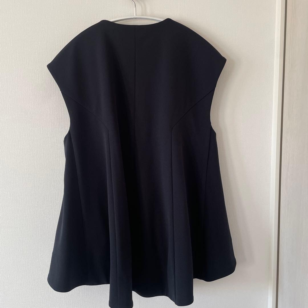 オアーノ／ジョーゼットストレッチジレS