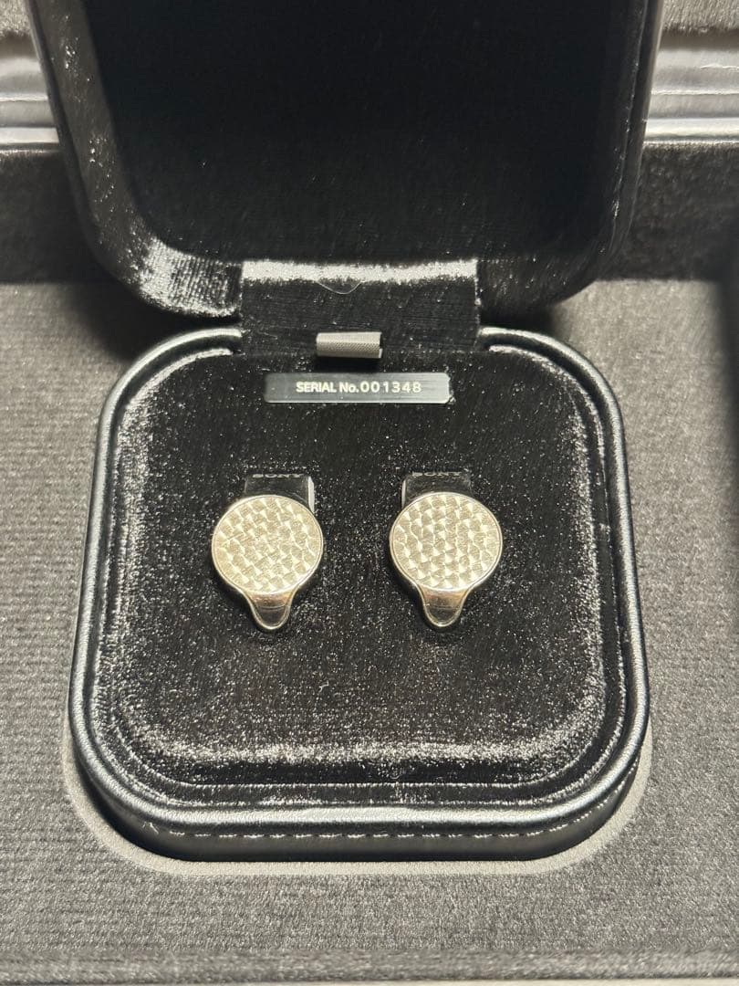 SONY IER-Z1R 有線イヤホン 最高級イヤホン ハイレゾ リケーブル対応