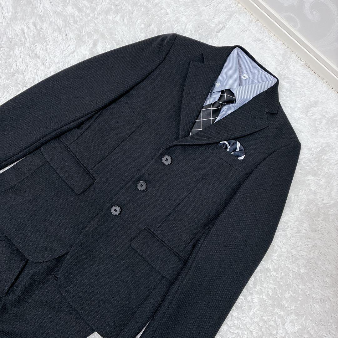 WANDER FACTORY 男子 5点セット　キッズフォーマル 150 卒服