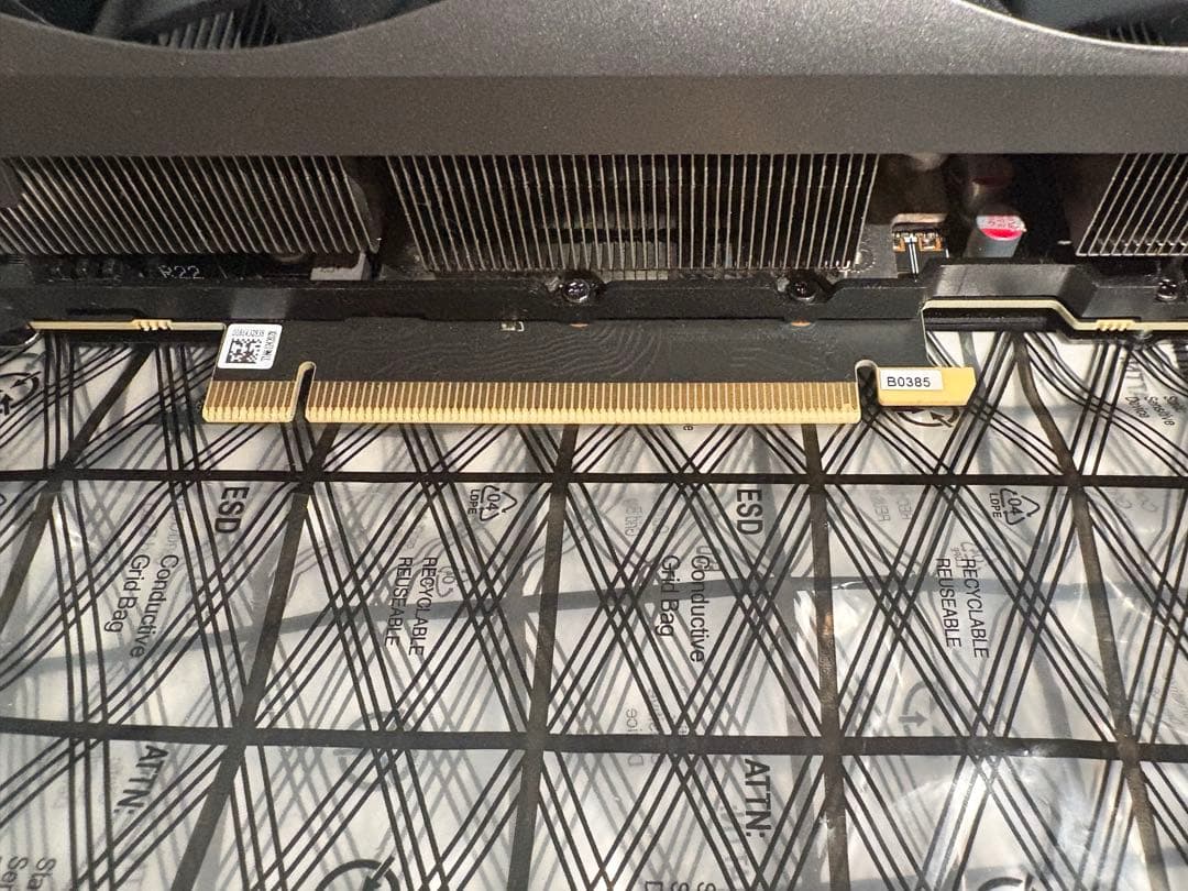 NVIDIA ZOTAC RTX3080 10GB 非LHR