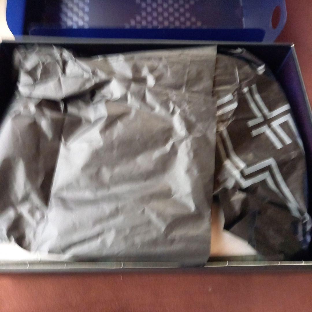 M*a様 AIR JORDAN11レトロスペースジャム