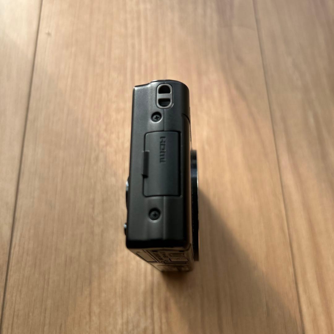 Panasonic LUMIX DMC-SZ9 本体のみ