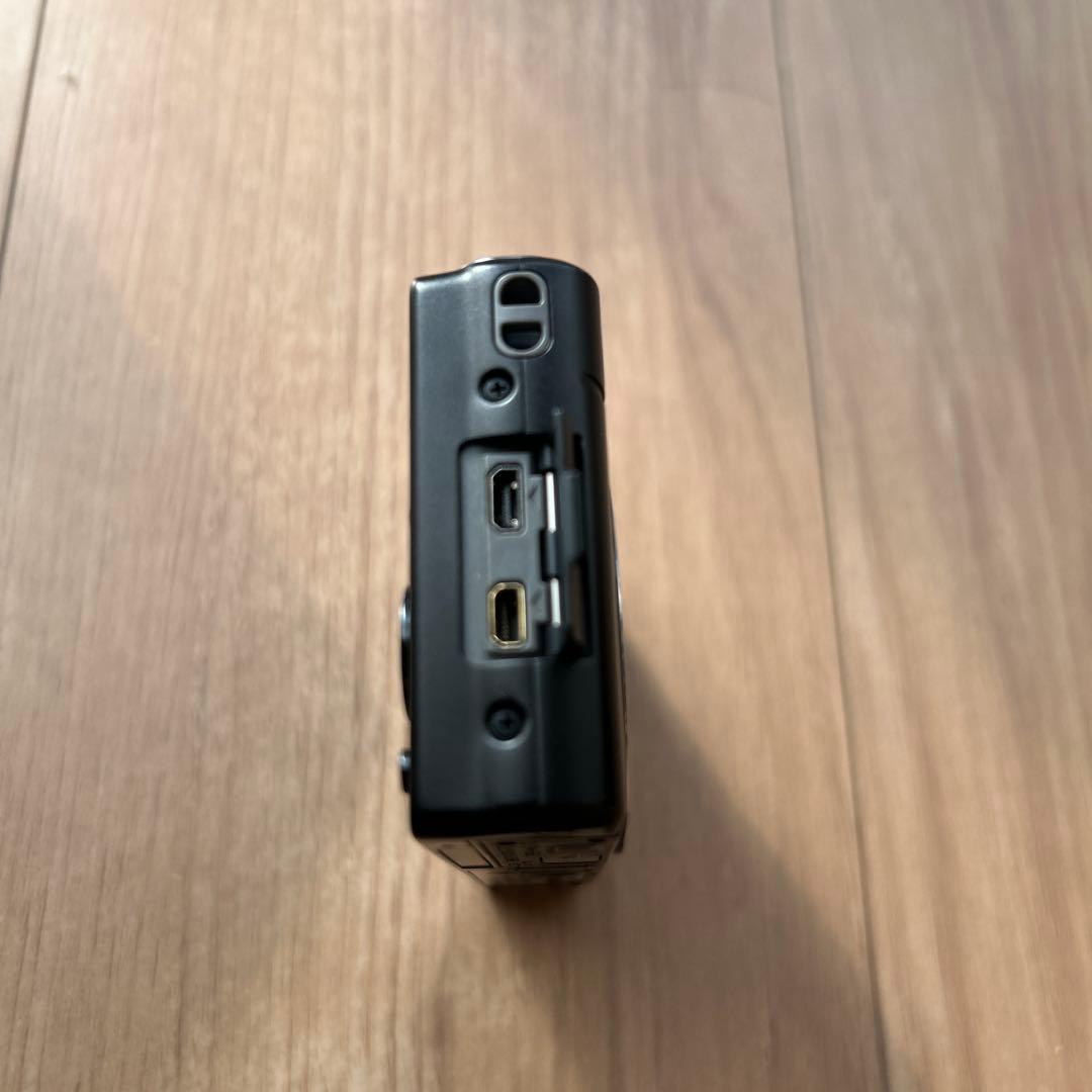 Panasonic LUMIX DMC-SZ9 本体のみ