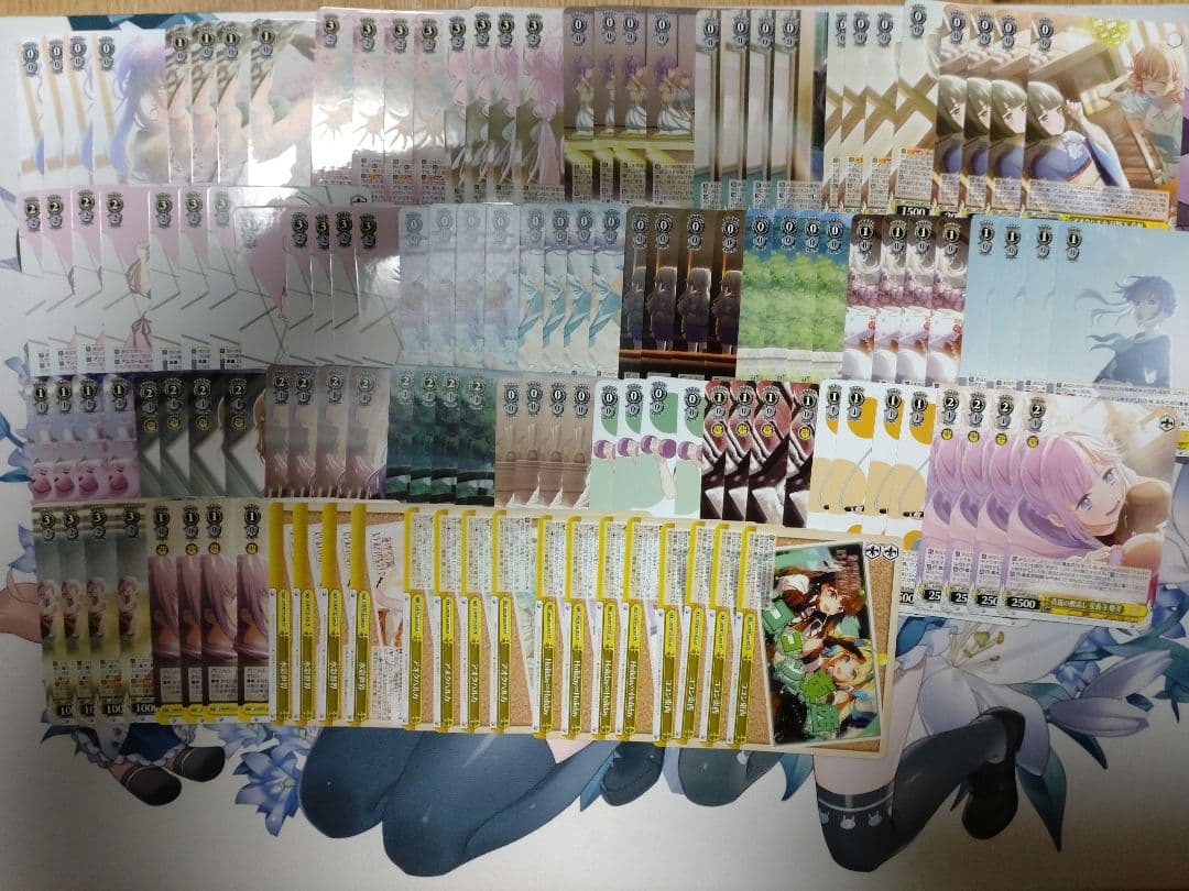 WS 蓮ノ空女学院スクールアイドルクラブ feat. Link！Like！