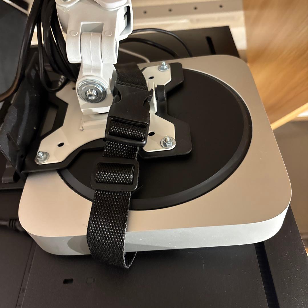 K*K様 Apple Mac mini m2 pro 2023 保証1年付