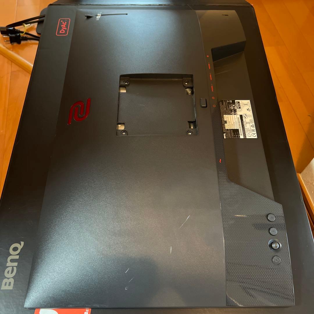 BenQ ZOWIE XL2546K ゲーミングモニター 240hz